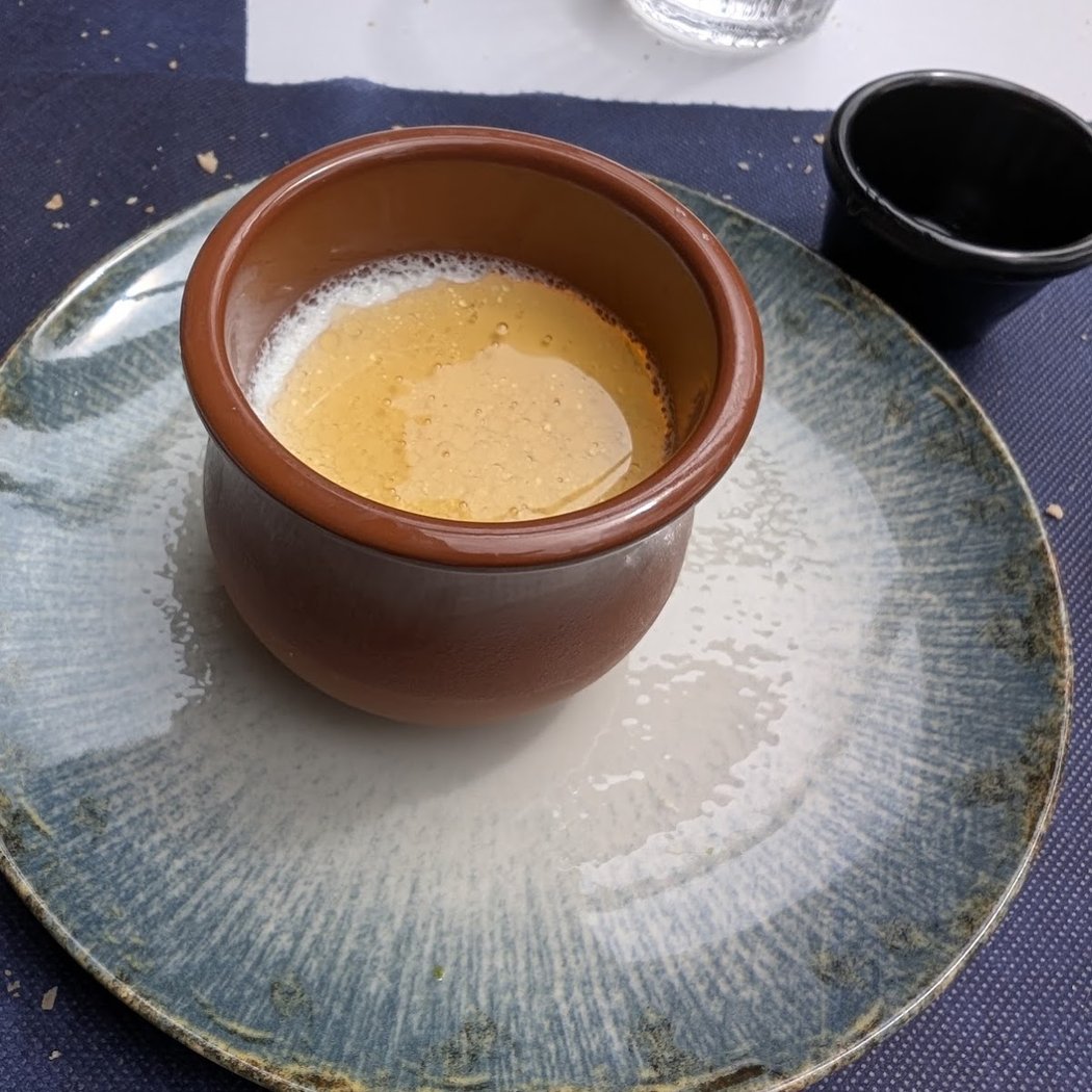 Pintxo jatetxea 2